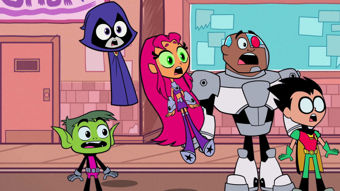 Cartoon Network