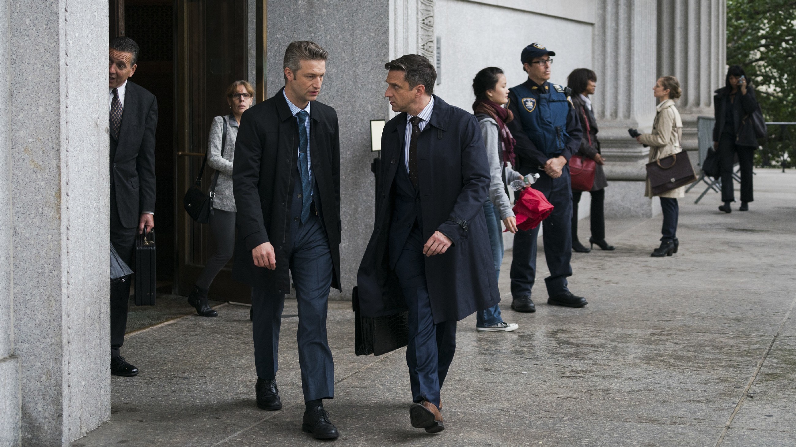 Kova laki: Erikoisyksikkö