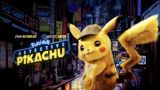 Elokuva: Pokemon Detective Pikachu