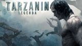 Elokuva: Tarzanin legenda