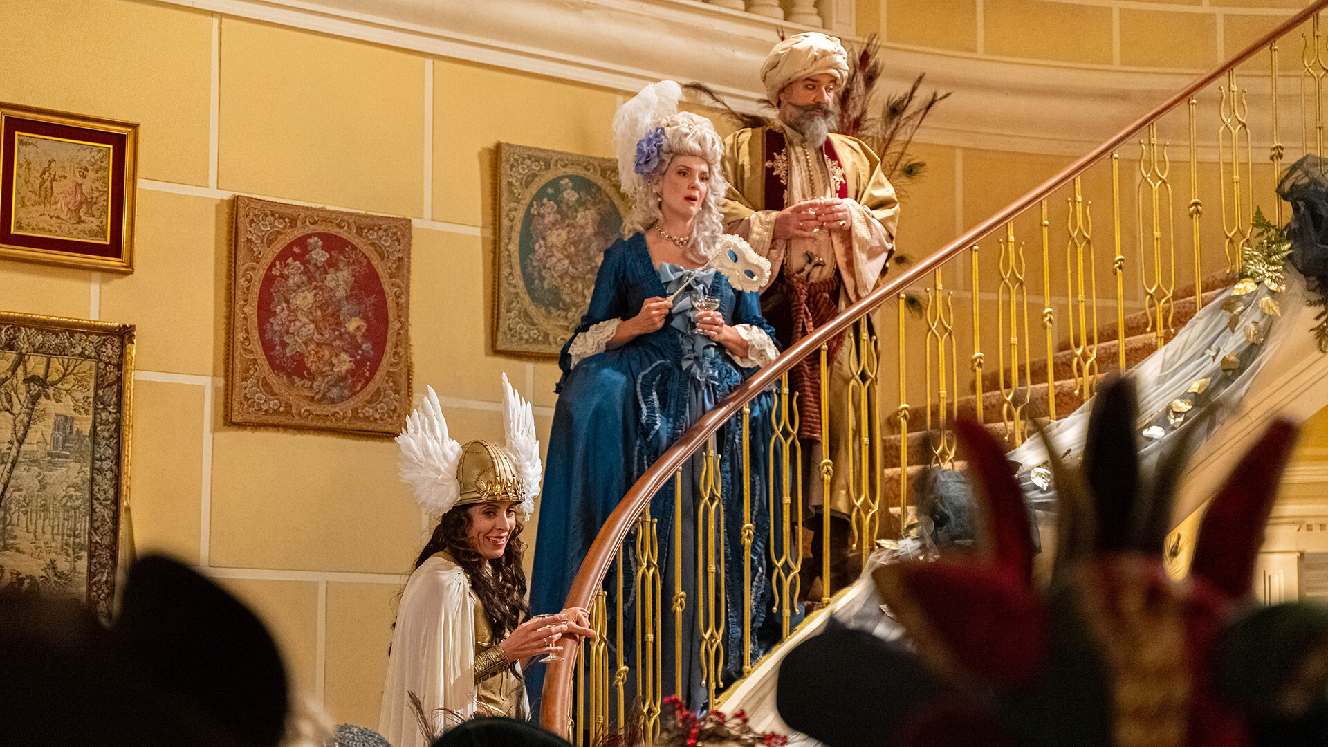 La Promesa - Salaisuuksien kartano (12)