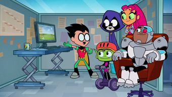 Cartoon Network
