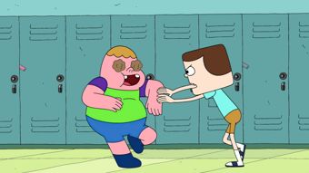 Cartoon Network