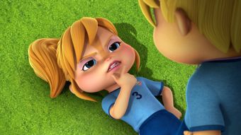 MTV Juniori