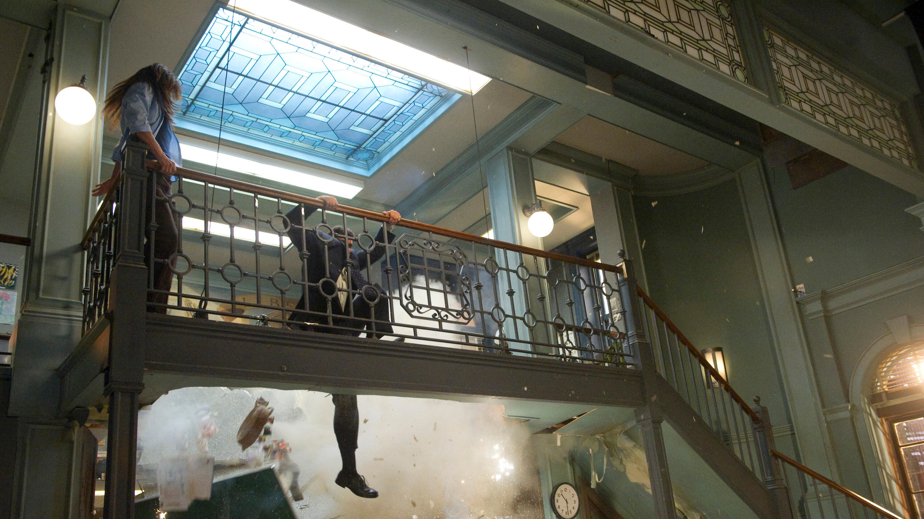 Kova laki: Erikoisyksikkö