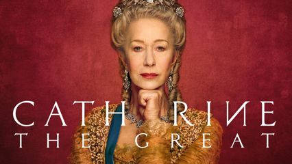 Catherine The Great