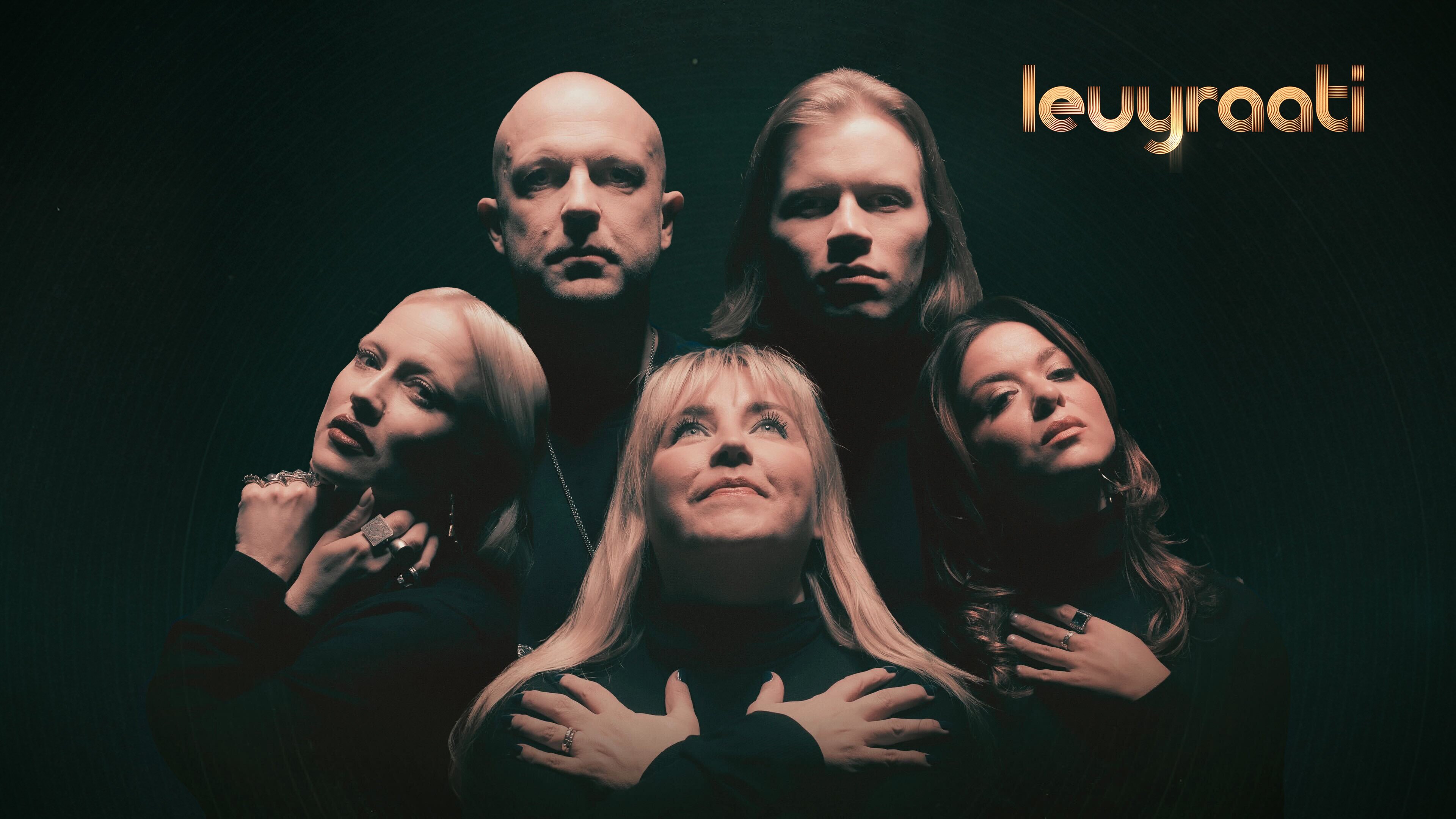 Levyraati