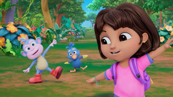 Nick Jr