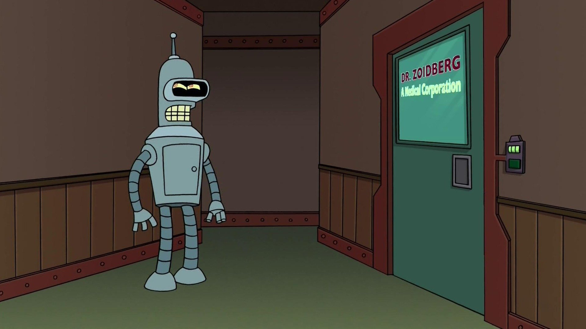 Futurama