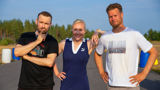 Suomen surkein kuski