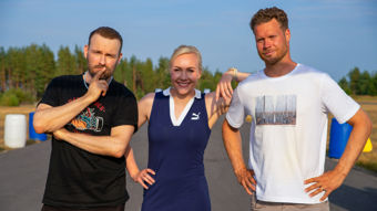 MTV3