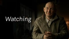 Watching