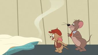 Cartoonito