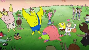 Nickelodeon