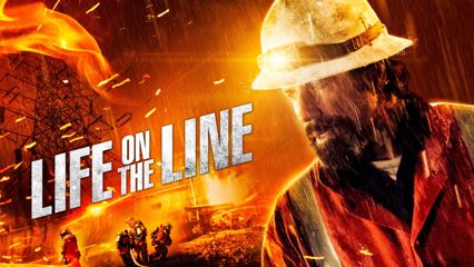 Life on the Line