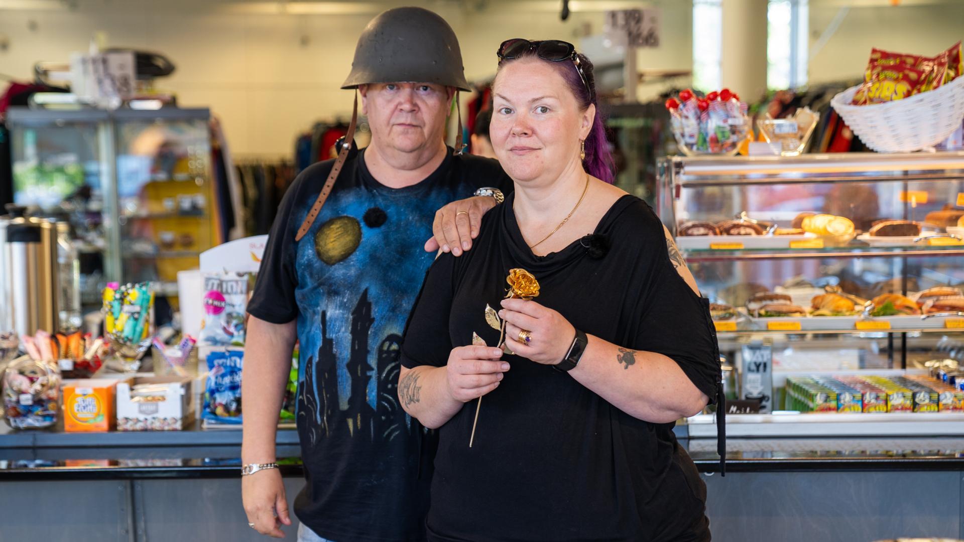 Suomen huutokauppakeisari