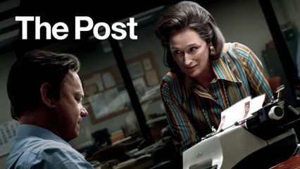 The Post