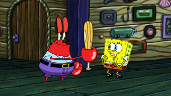 Nicktoons