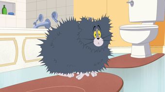 Cartoonito