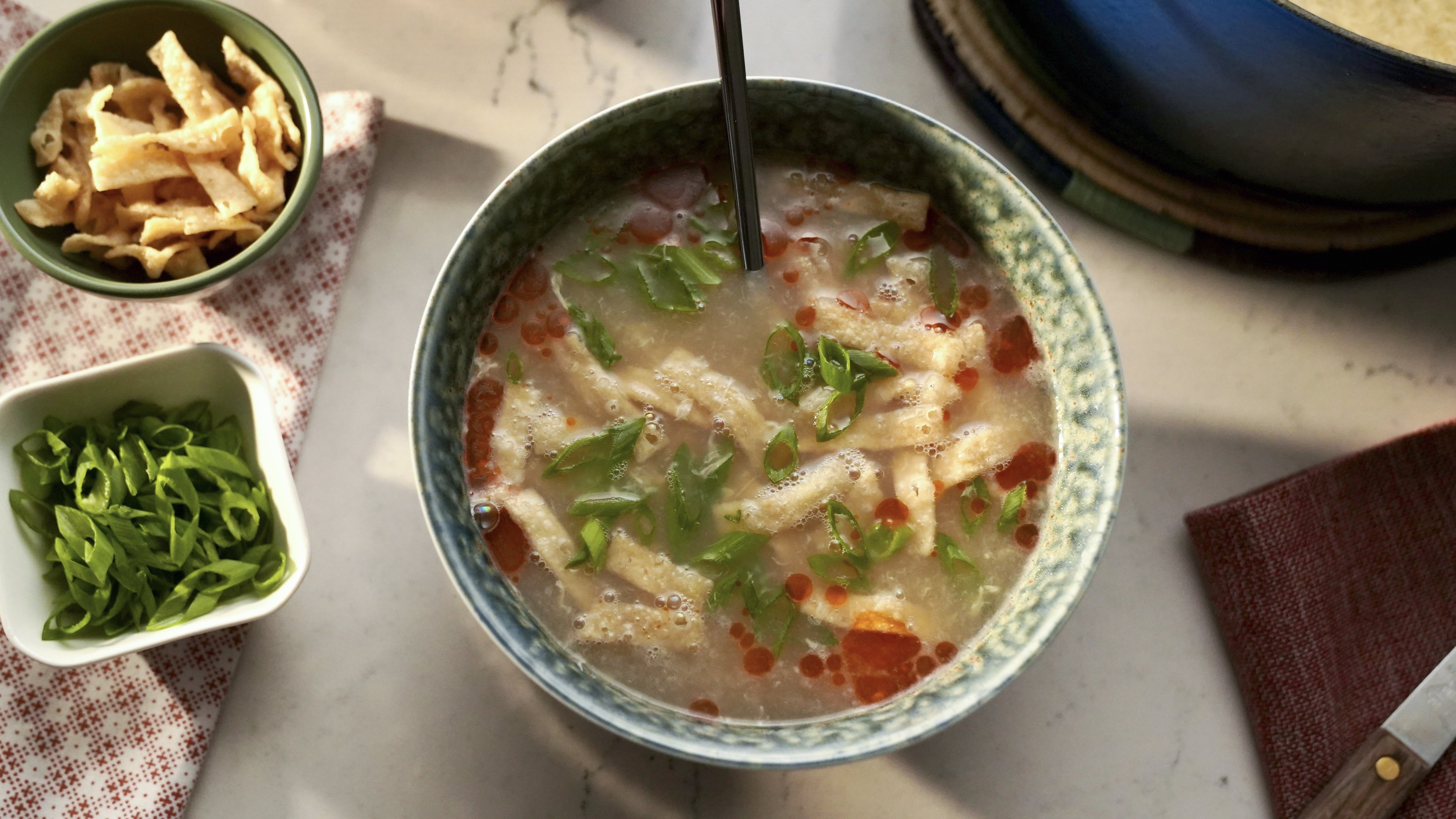 Farmikeittiön makupalat