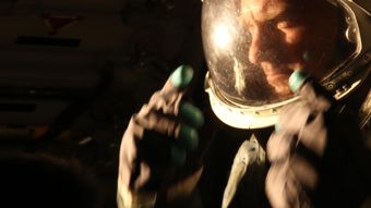 Discov Science