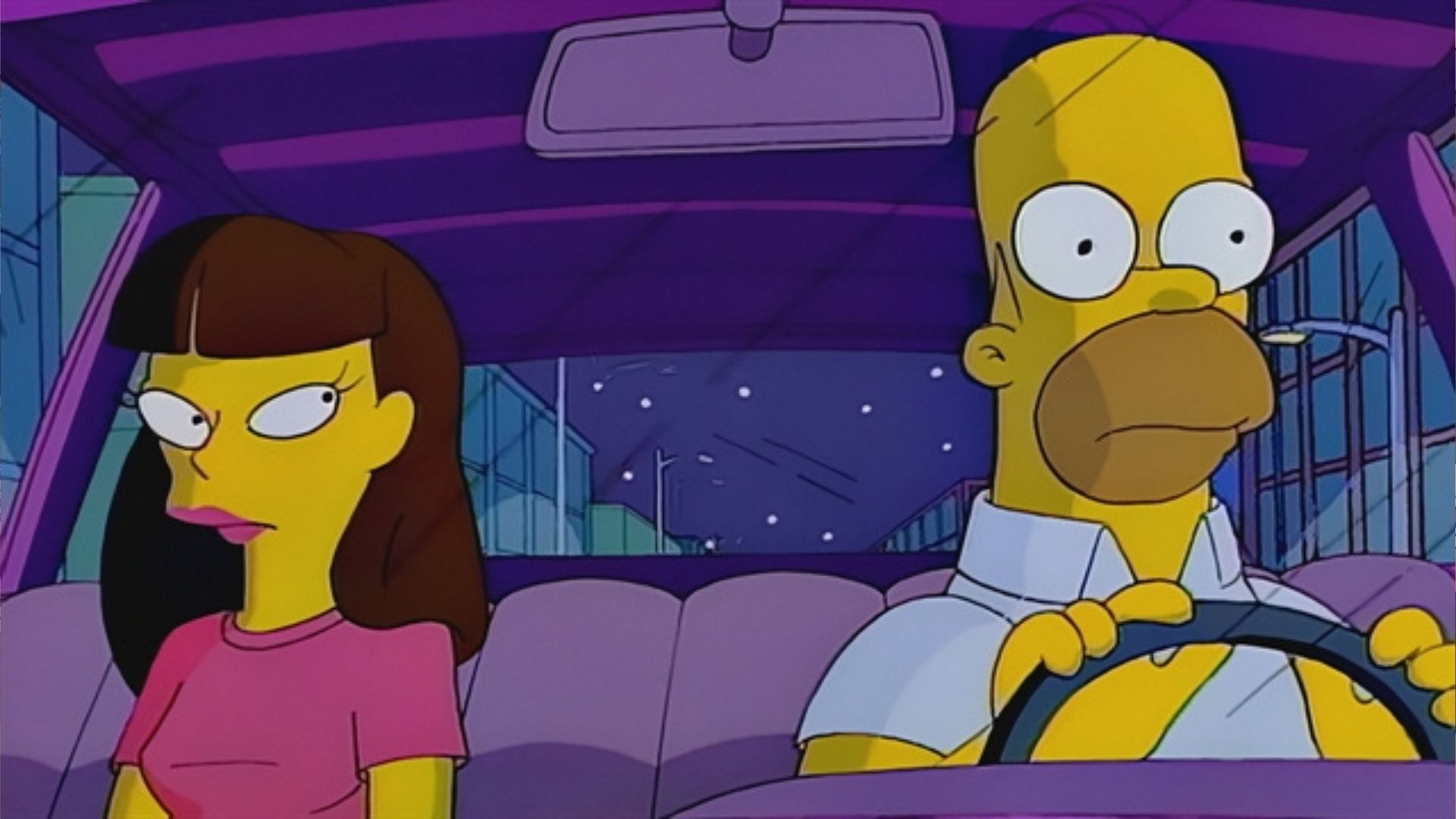 Simpsonit