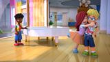 LEGO Friends: Uusi luku (S)