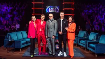 Yle TV2