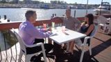 Järvenrantataloa etsimässä
