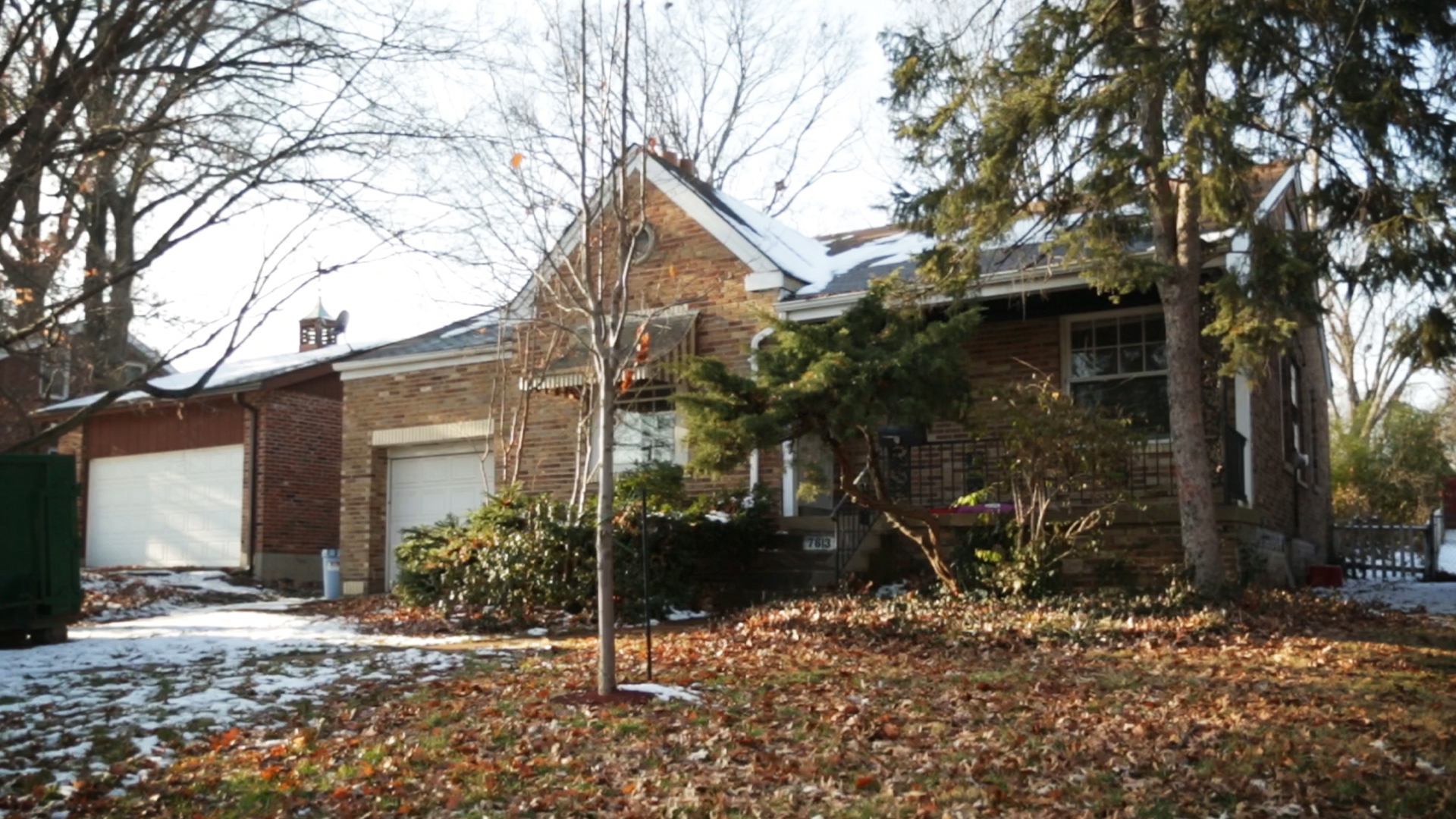 Kiinteistökaupoilla rahoiksi