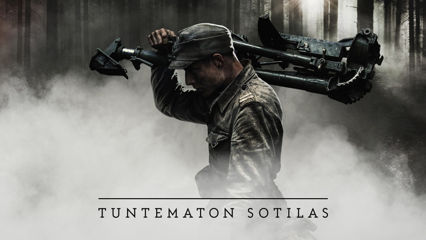 Tuntematon sotilas