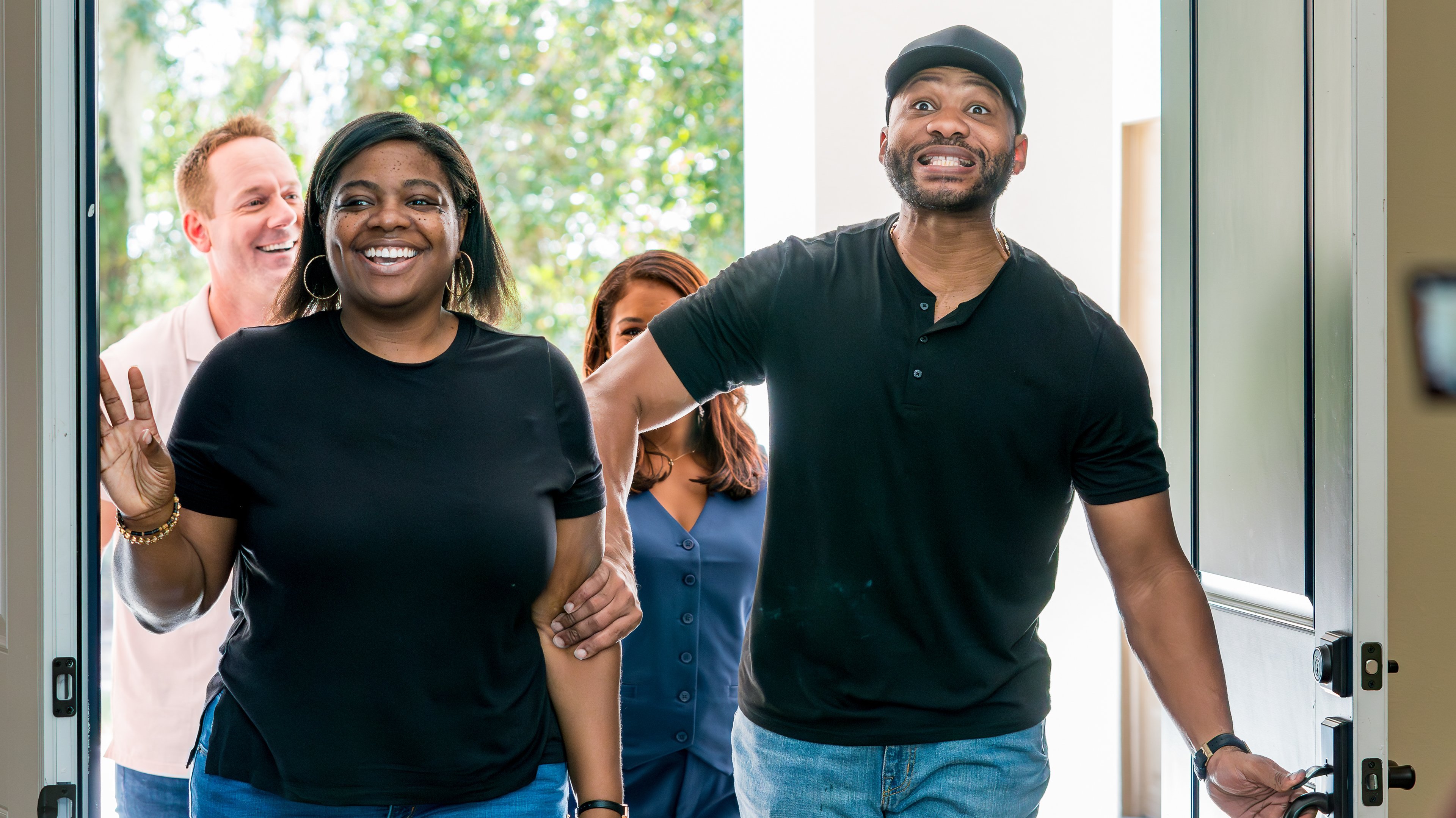 Unelmakoti 100 päivässä