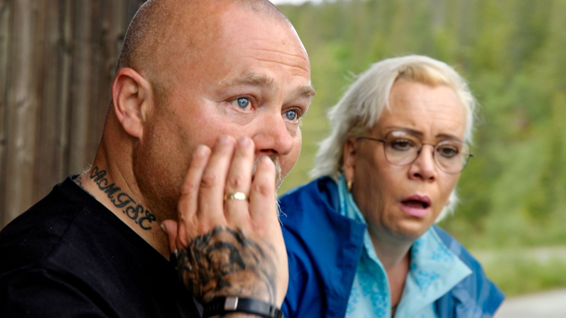 Koiraperheet käytöskoulussa