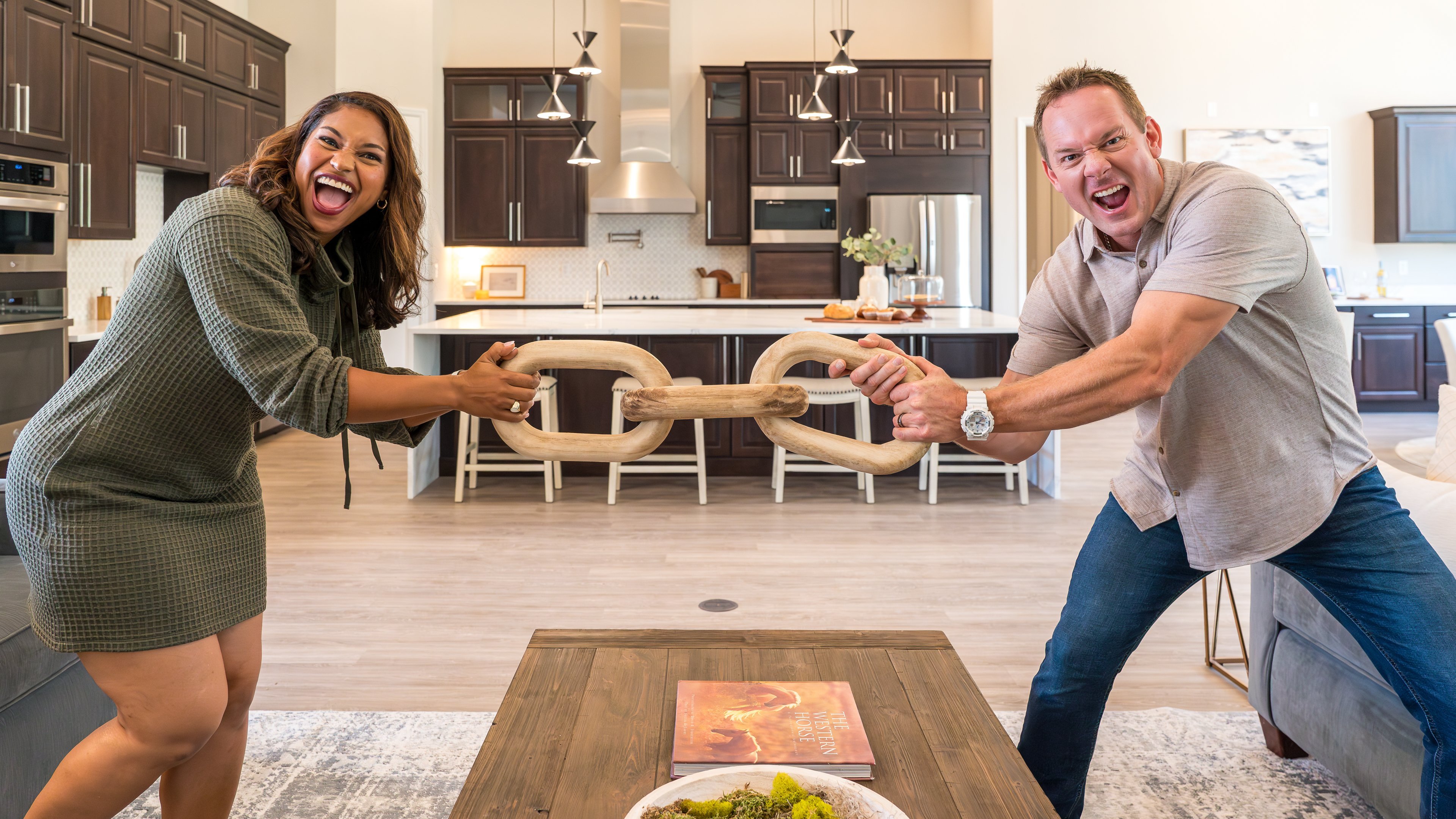 Unelmakoti 100 päivässä