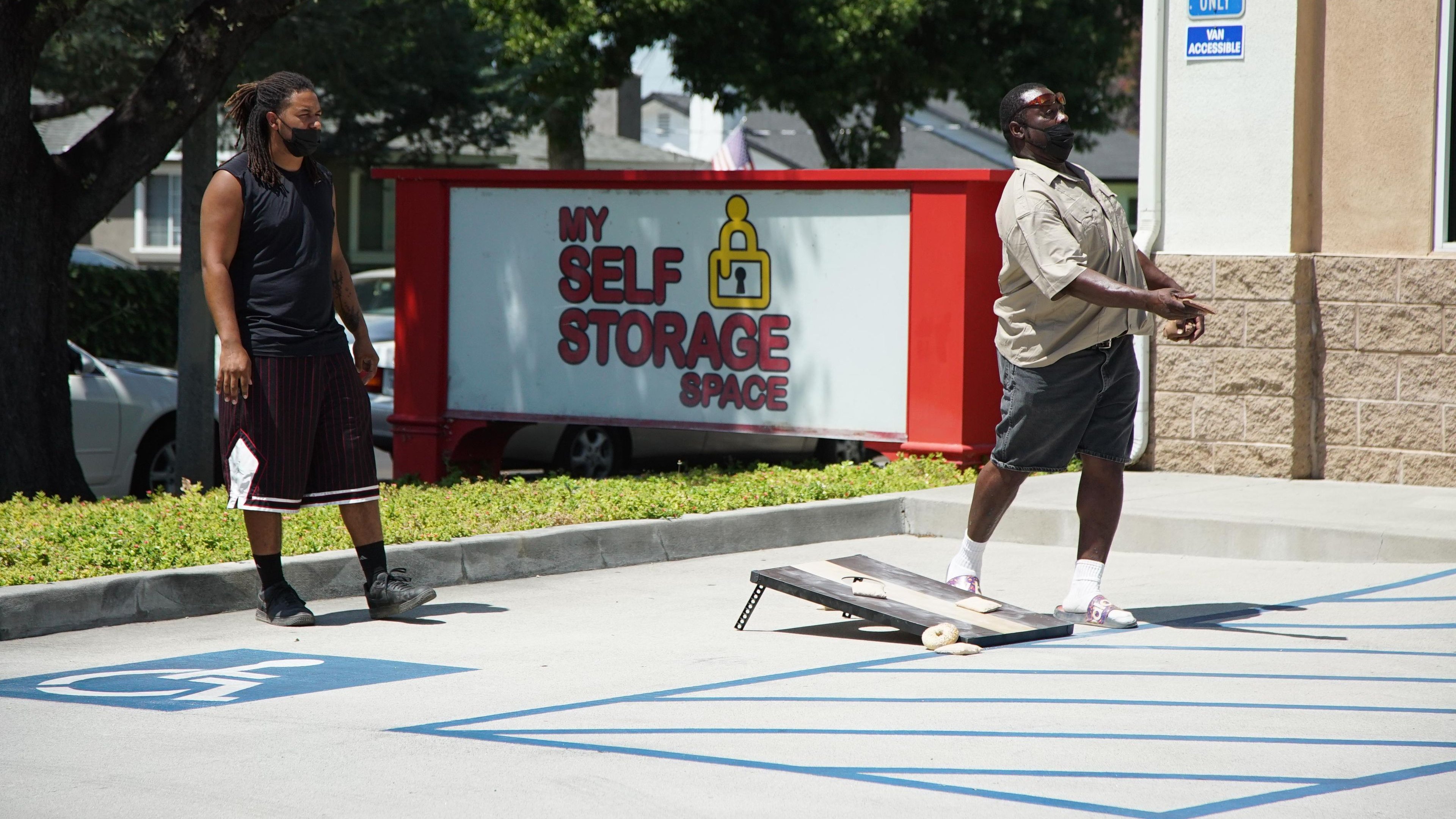 Huutokaupan metsästäjät