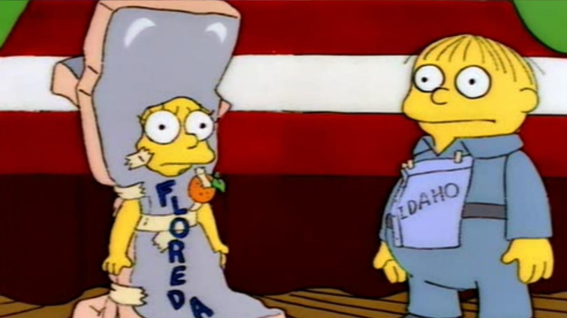 Simpsonit