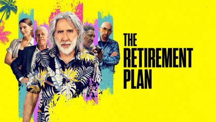The Retirement Plan