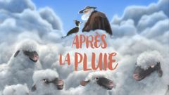 Après la pluie