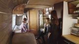 Tiny House Hunting