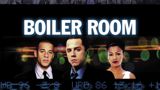 Elokuva: Boiler Room