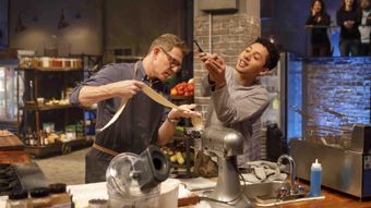 Food Network HD