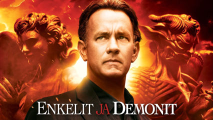 Enkelit ja demonit