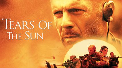Tears of the Sun