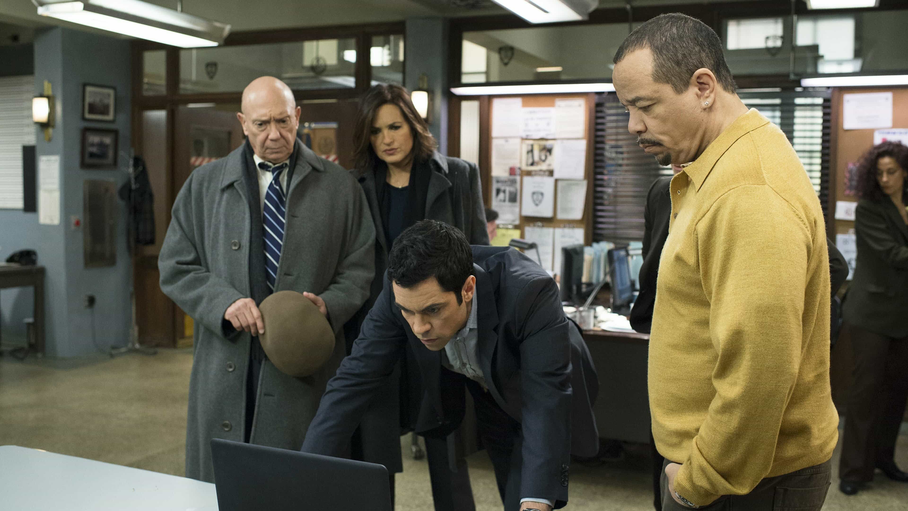 Kova laki: Erikoisyksikkö