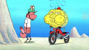 Nickelodeon