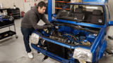 Wheeler Dealers