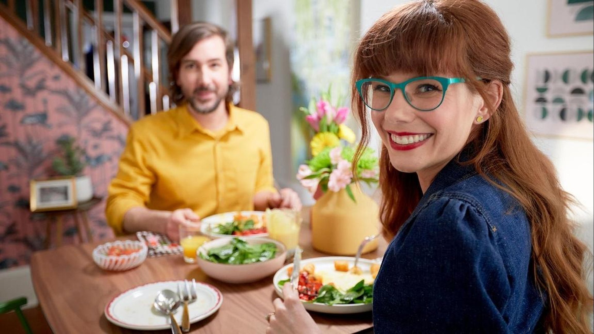 Maryn helpot kokkailut