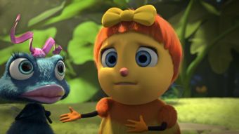 MTV Juniori