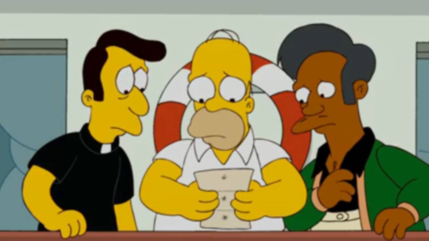 Simpsonit