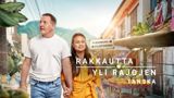 Rakkautta yli rajojen Tanska